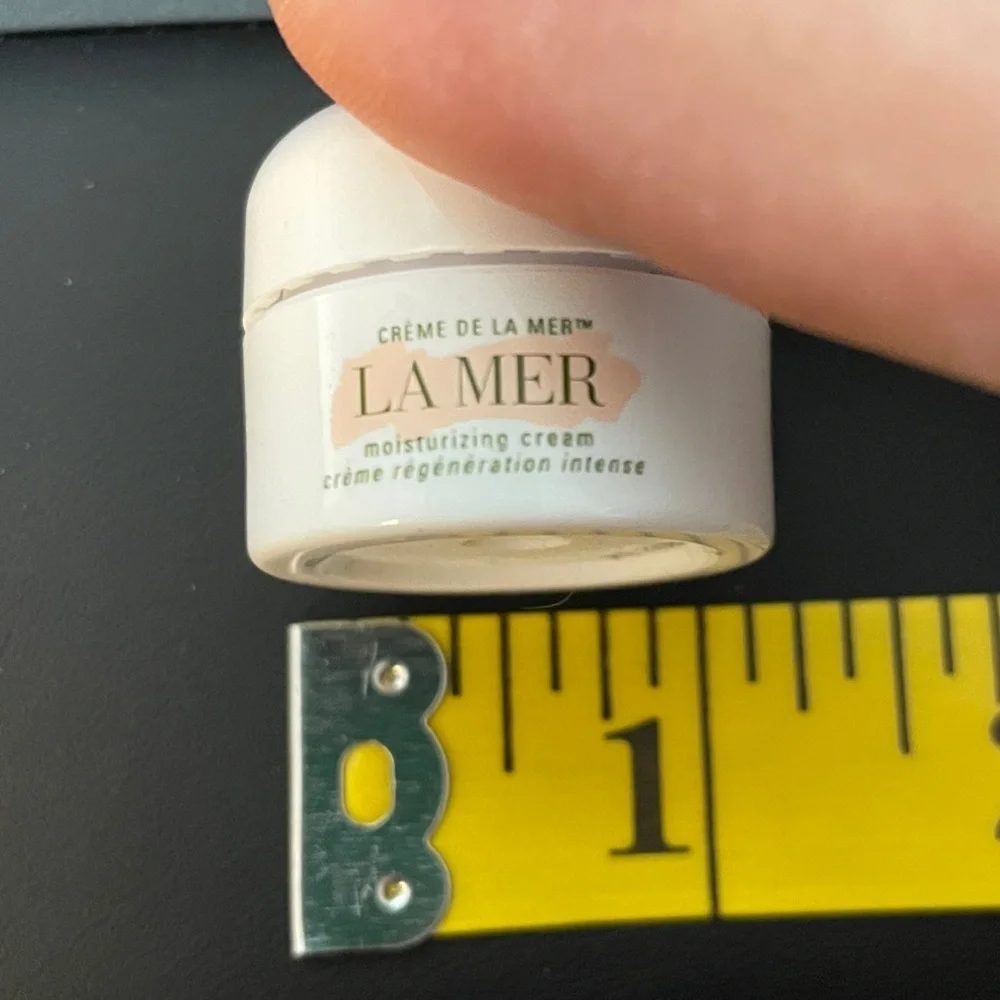 La Mer Crème De La Mer Moisturizing Cream